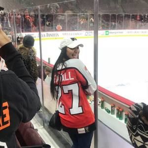 Meet your Posher, Amber